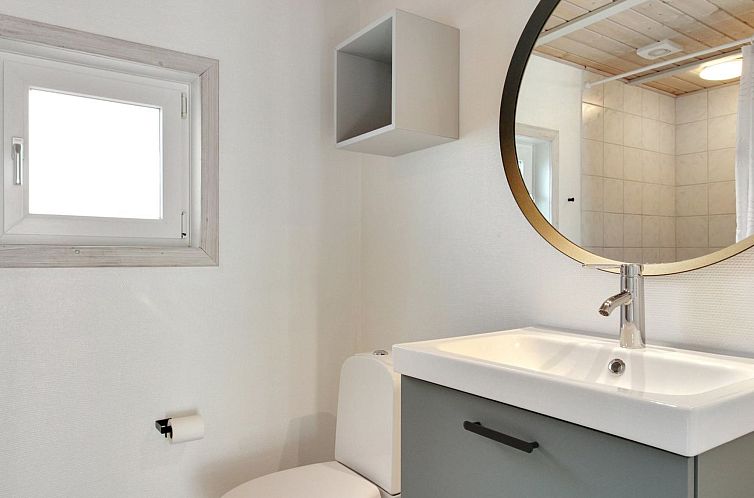 Vakantiehuis "Munder" - 1.2km to the fjord