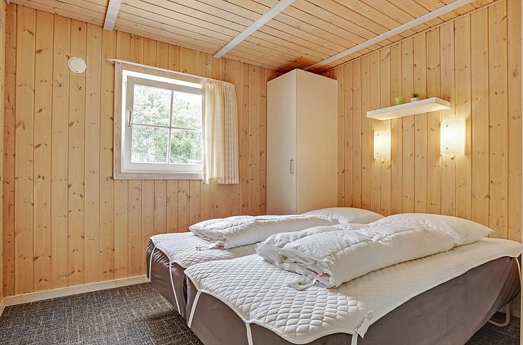 Vakantiehuis "Munder" - 1.2km to the fjord