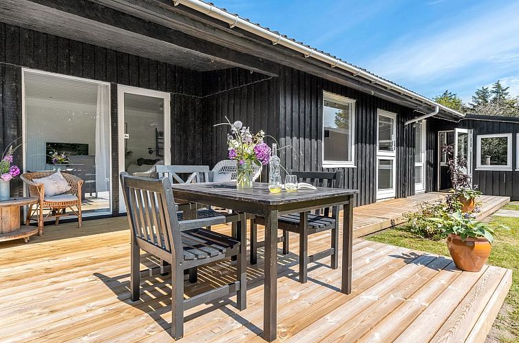 Vakantiehuis "Cristal" - 400m to the fjord