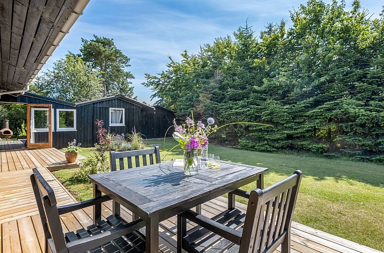 Vakantiehuis "Cristal" - 400m to the fjord