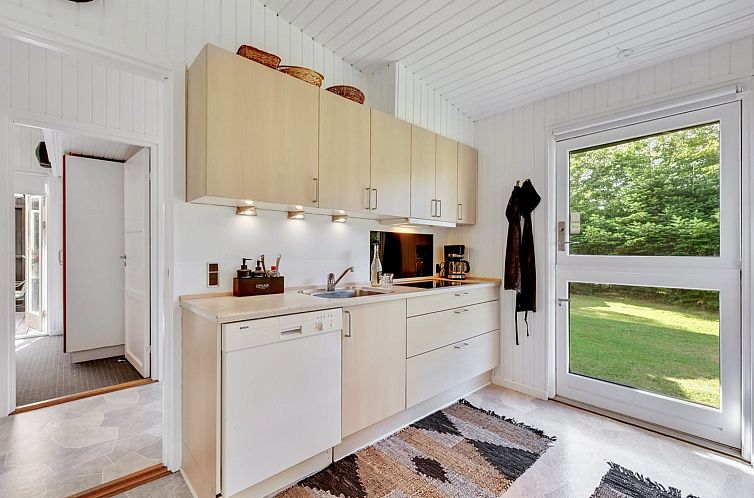 Vakantiehuis "Cristal" - 400m to the fjord