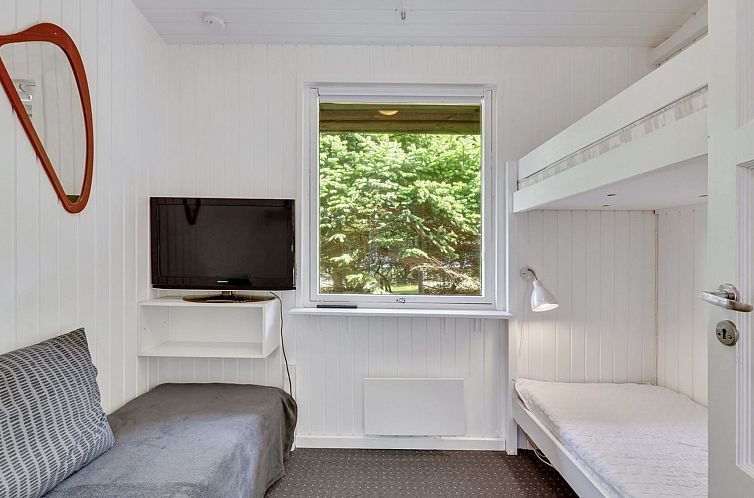 Vakantiehuis "Cristal" - 400m to the fjord