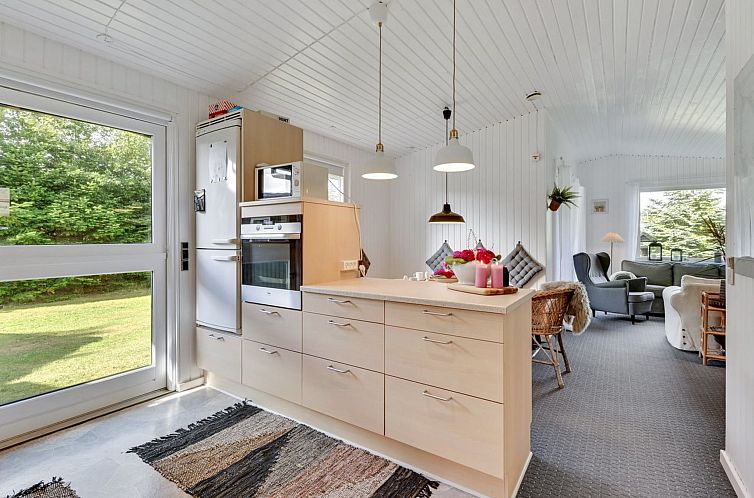 Vakantiehuis "Cristal" - 400m to the fjord