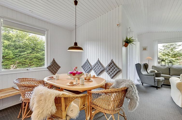 Vakantiehuis "Cristal" - 400m to the fjord