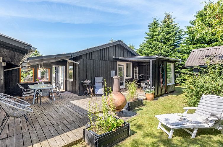 Vakantiehuis "Cristal" - 400m to the fjord