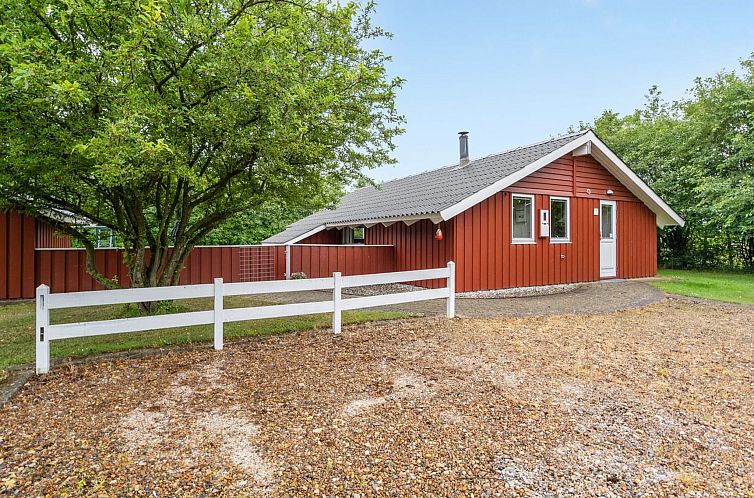 Vakantiehuis "Danna" - 850m to the fjord