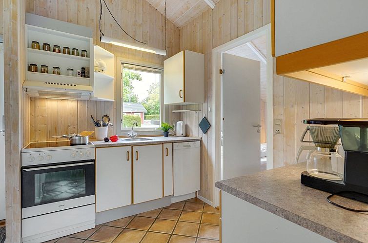 Vakantiehuis "Danna" - 850m to the fjord