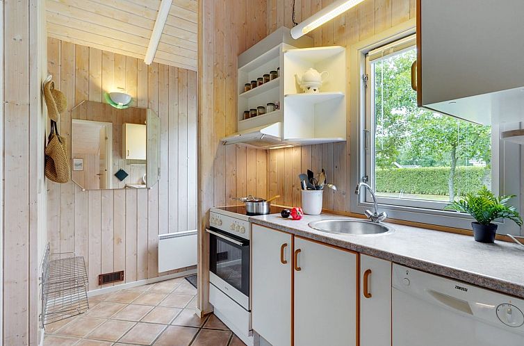 Vakantiehuis "Danna" - 850m to the fjord