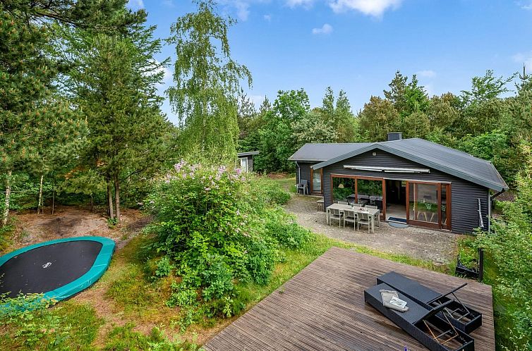 Verblijf 2890245 - Vakantiewoning Zuidelijke Noordzee - Vakantiehuis "Hilde" - 350m to the fjord