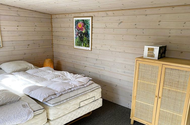 Vakantiehuis "Hilde" - 350m to the fjord