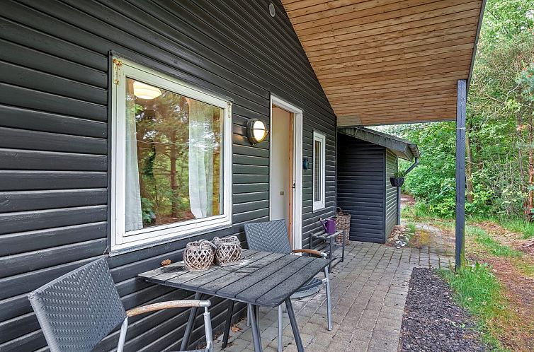 Vakantiehuis "Hilde" - 350m to the fjord