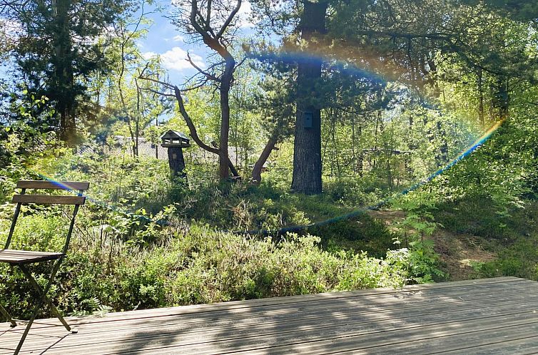 Vakantiehuis "Hilde" - 350m to the fjord