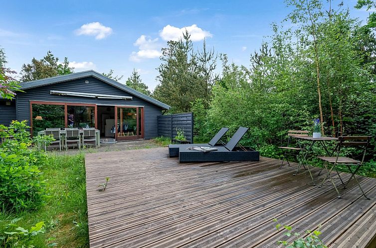 Vakantiehuis "Hilde" - 350m to the fjord