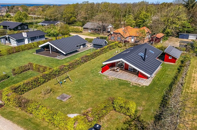 Vakantiehuis "Hilde" - 350m to the fjord