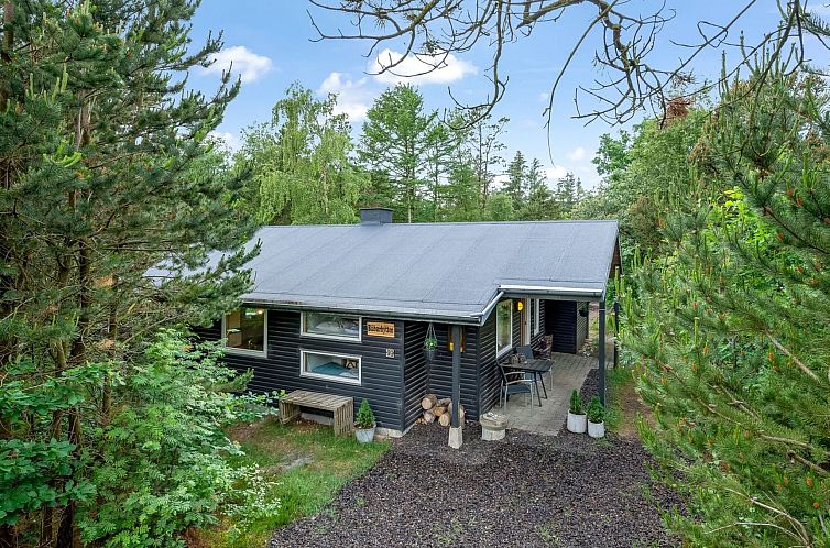 Vakantiehuis "Hilde" - 350m to the fjord