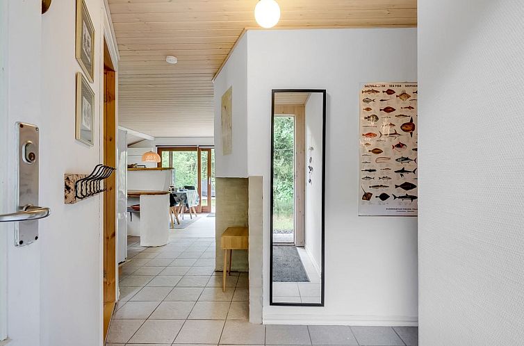 Vakantiehuis "Hilde" - 350m to the fjord