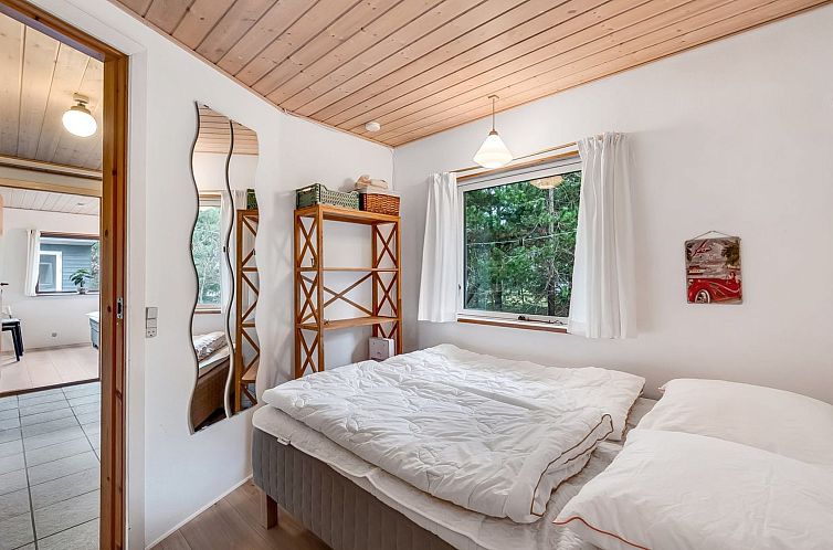 Vakantiehuis "Hilde" - 350m to the fjord