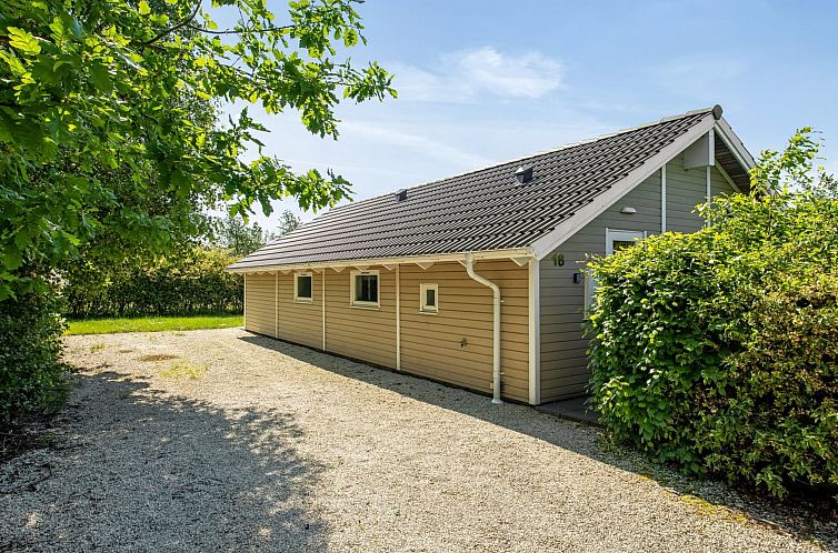 Vakantiehuis "Isving" - 1.1km to the fjord