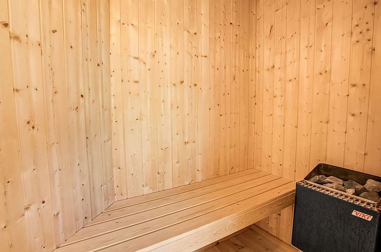 Vakantiehuis "Isving" - 1.1km to the fjord