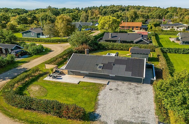 Vakantiehuis "Thamina" - 200m to the fjord