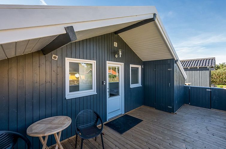 Vakantiehuis "Thamina" - 200m to the fjord