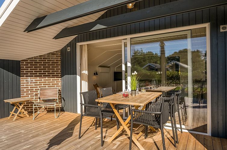 Vakantiehuis "Thamina" - 200m to the fjord