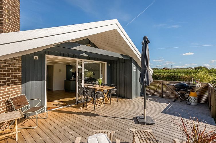 Vakantiehuis "Thamina" - 200m to the fjord