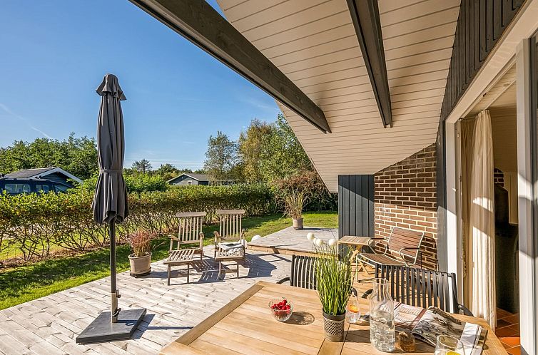 Vakantiehuis "Thamina" - 200m to the fjord