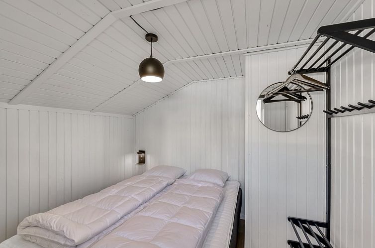 Vakantiehuis "Thamina" - 200m to the fjord