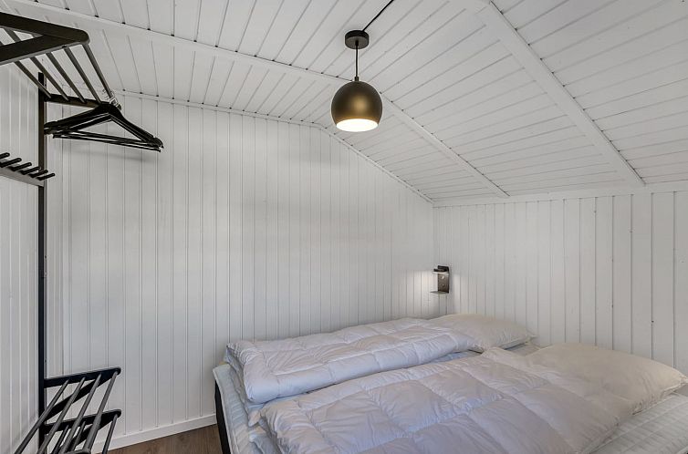 Vakantiehuis "Thamina" - 200m to the fjord