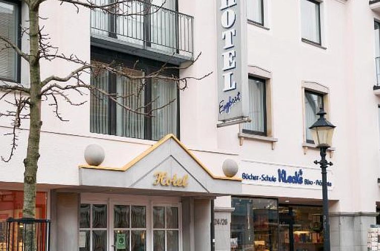 Hotel Engbert