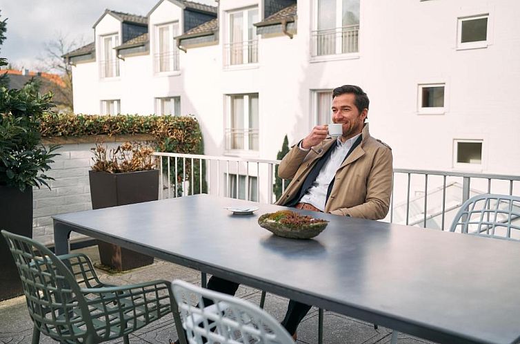 Hotel Engbert