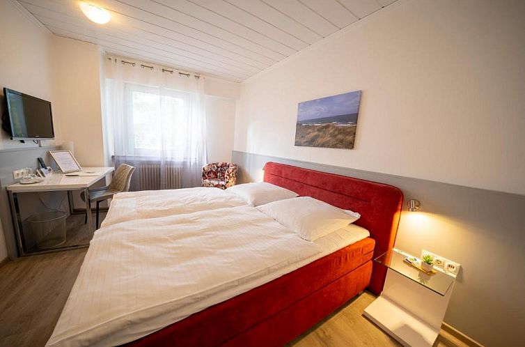 Mühlenkamp Hotel & Gastronomie