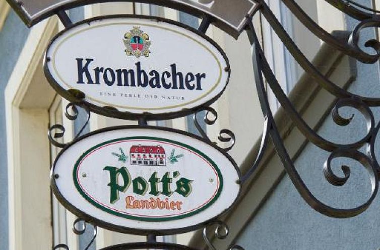 Mühlenkamp Hotel & Gastronomie