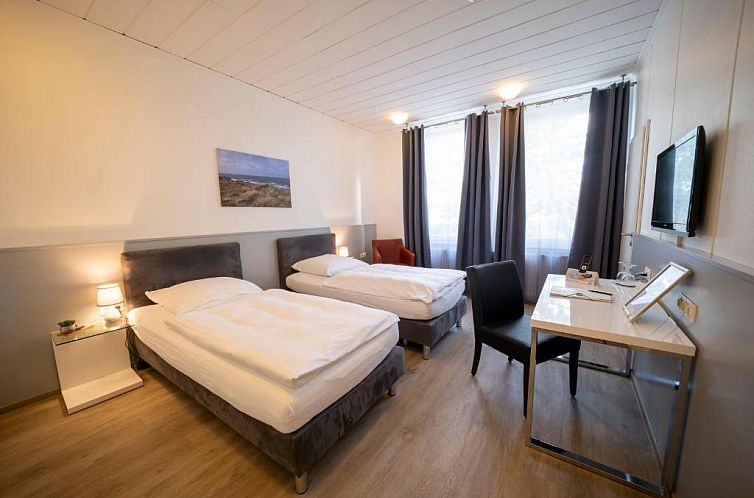 Mühlenkamp Hotel & Gastronomie