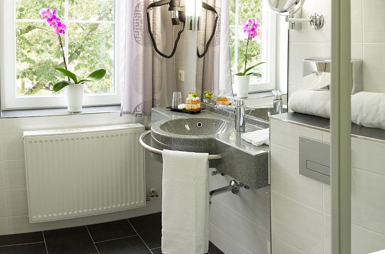 Mühlenkamp Hotel & Gastronomie