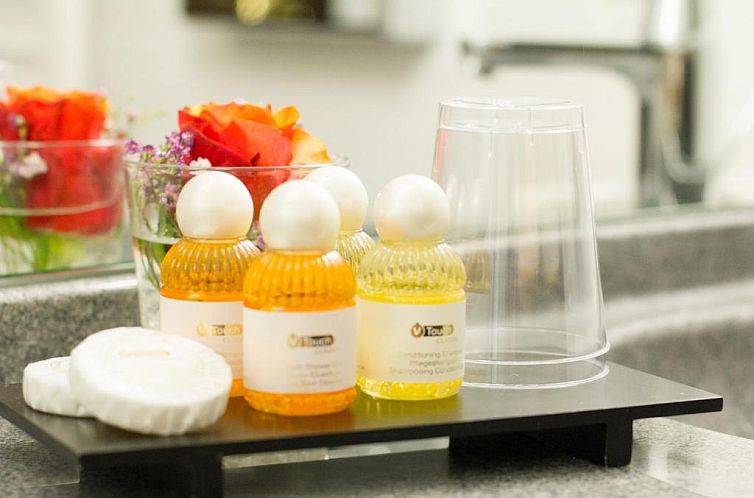 Mühlenkamp Hotel & Gastronomie