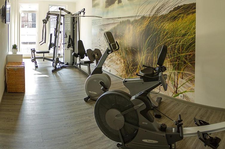 Mühlenkamp Hotel & Gastronomie