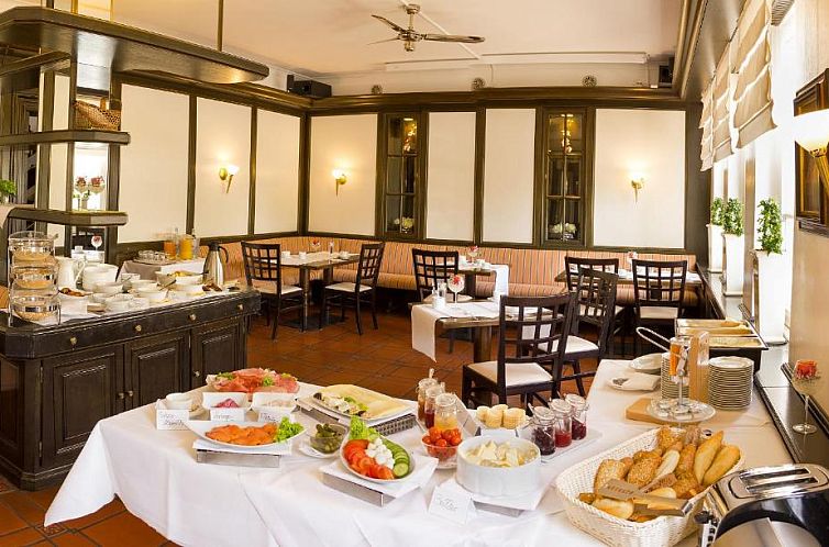 Mühlenkamp Hotel & Gastronomie