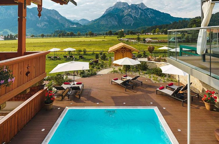 Hotel Das Rübezahl