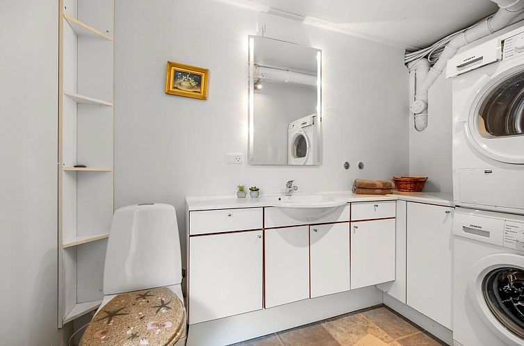 Vakantiehuis "Evamaria" - 10m from the sea