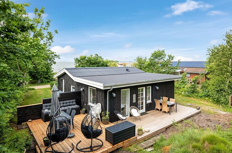 Unterkunft 28903307 - Ferienhaus Zuidelijke Noordzee - Vakantiehuis "Alivia" - 200m from the sea