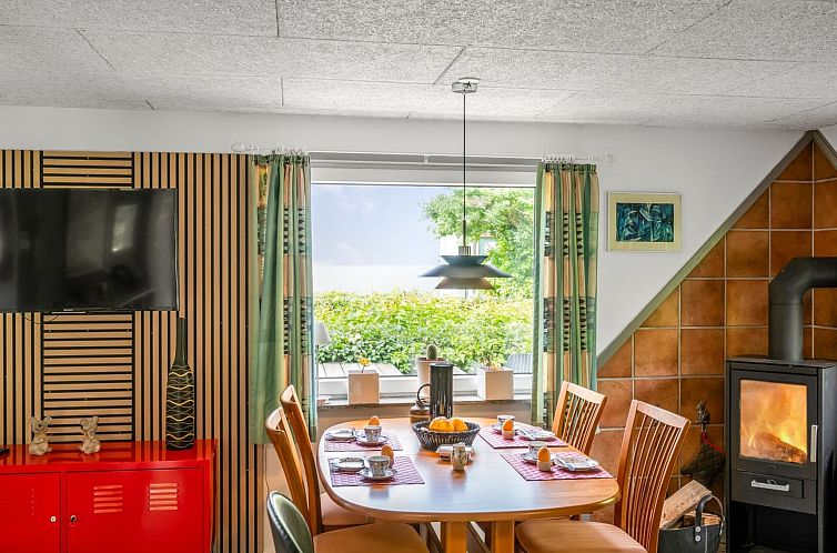 Vakantiehuis "Alivia" - 200m from the sea