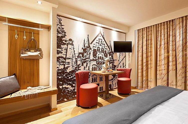 Hotel Weinbauer