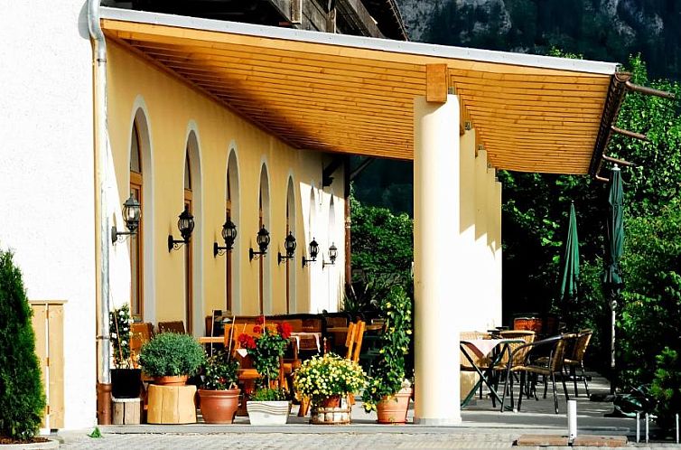 Hotel Weinbauer