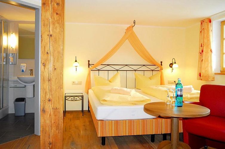 Hotel Weinbauer