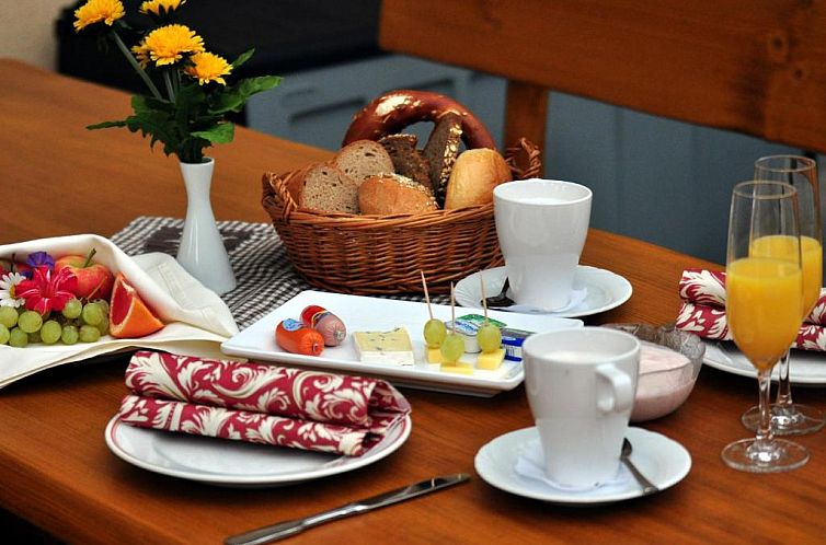 Hotel Weinbauer