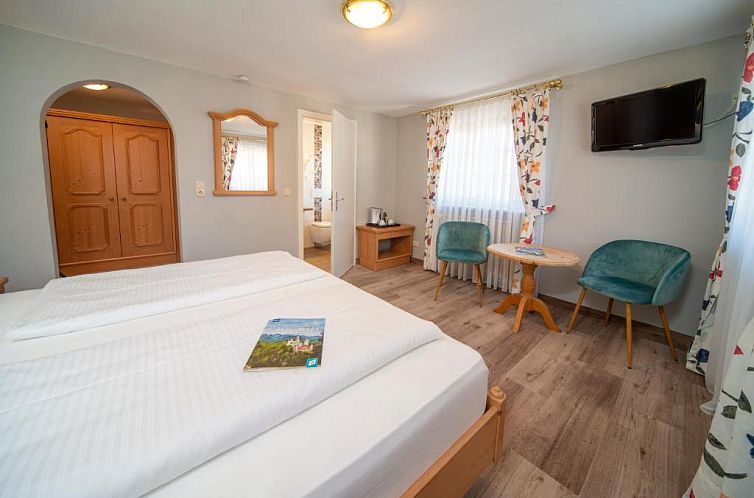 Hotel Hanselewirt