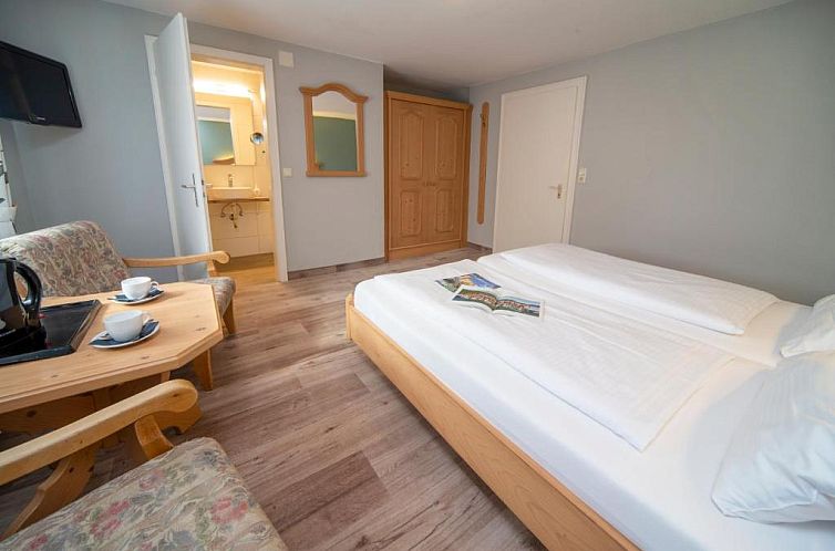 Hotel Hanselewirt