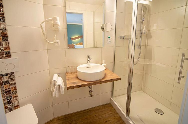 Hotel Hanselewirt